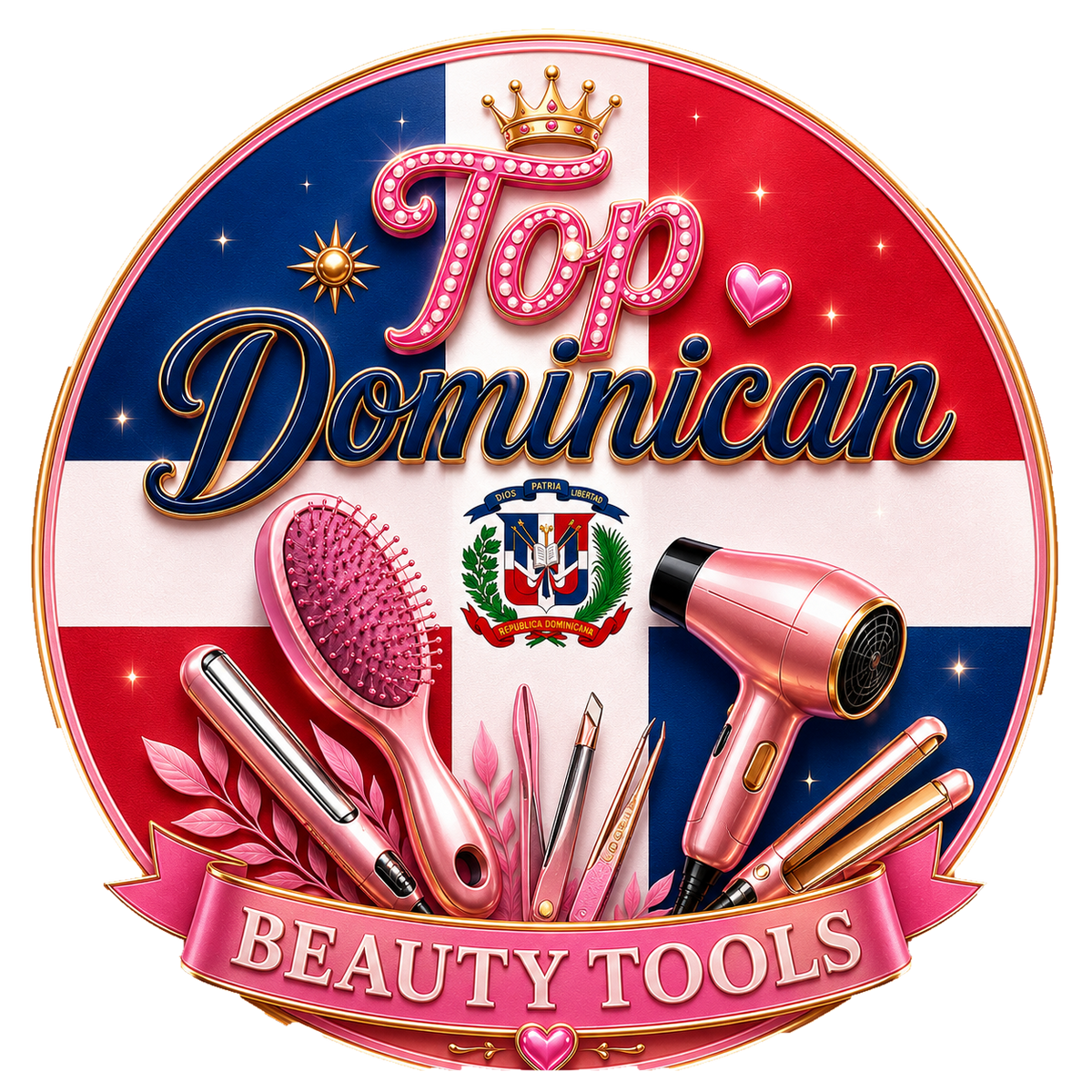 Top Dominican Beauty Tools 